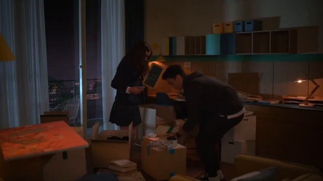 ¿Kitty tiene un herman@? || XO, Kitty смотреть онлайн