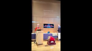 31.05.2024  - Выступление к 50-летию приезда Шрилы Прабхупады в Женеву - Женева