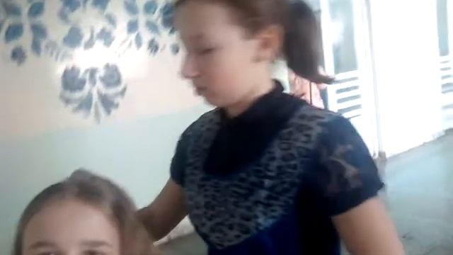 Дежурство в школе 3 часть. смотреть онлайн