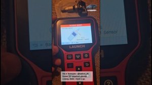 Копирование и программирование датчиков давления в шины Lixiang / Voyah / Zeekr / Toyota / VW и др.