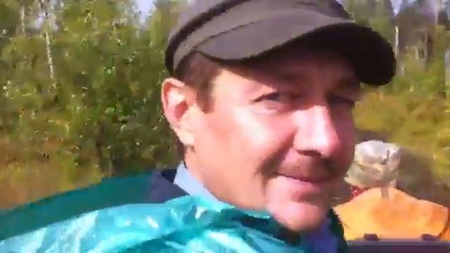 Поездка за груздями 2 смотреть онлайн