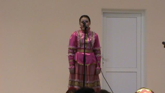 Валерия Скоробогатова - "Степом"