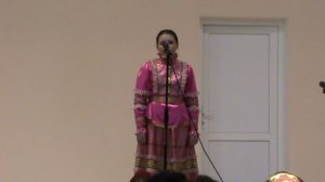 Валерия Скоробогатова - "Степом"