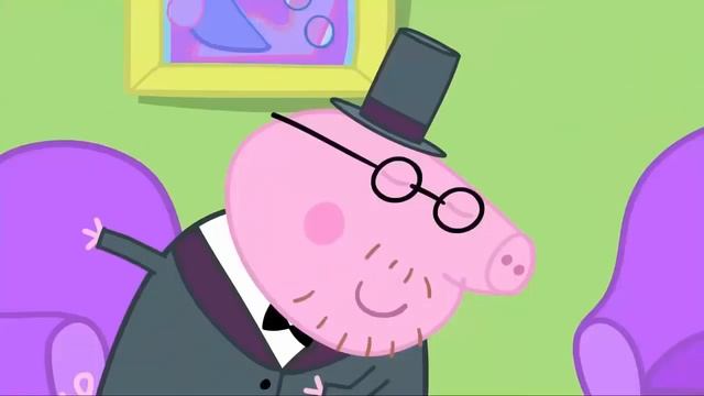 Свинка Пеппа   RYTP смотреть онлайн