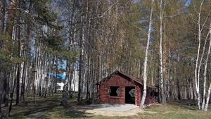 Санаторий "Уральские зори" лето 2024 год