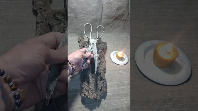 🔥 Мощный Оберег Артефакт для защиты дома и семьи.