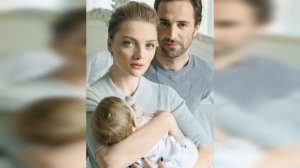 История любви Екатерины Вилковой и Ильи Любимова