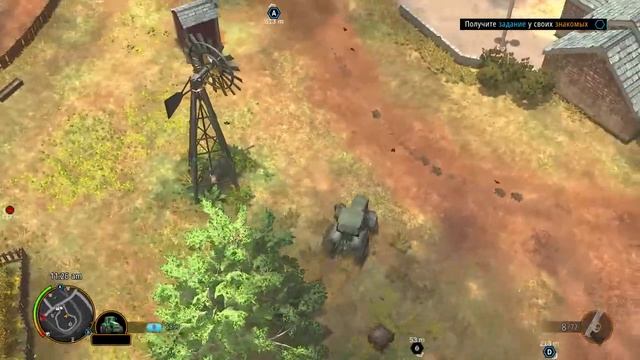 [AG]  ГТА: Китайцы смотреть онлайн