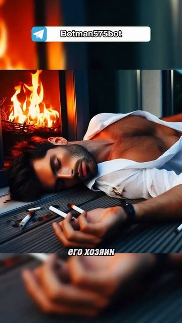 КОТИКА_ВЫБРОСИЛИ_в_нейросети_💔😢_#dalle3_#мультик_#смех_#нейросеть