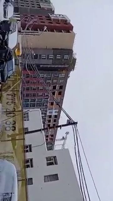 ЖК Barkli Медовая Долина ДС и 5 дом 31.01.2021