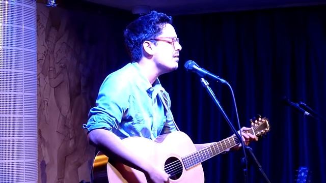 Luke Sital-Singh ... Still смотреть онлайн