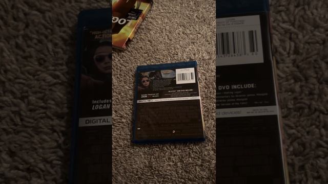 My Blu-ray Collection (2024 Edition)
