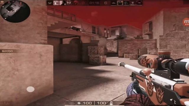 Мувик standoff 2 от P R I Z R A K A