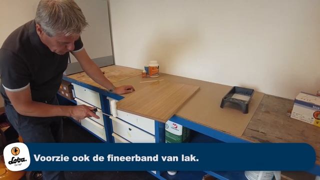 Houten vloer afwerken met lak | Hoe doe je dat? смотреть онлайн