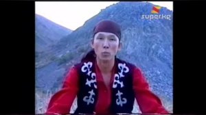 Асел Турдалиева Клиптер