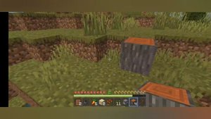 Пытаюсь повторить маленький домик из тик тока Господин Grand Mobile Minecraft