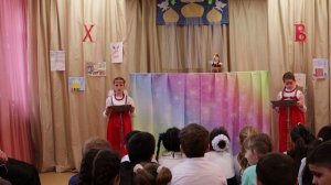 Пасхальная сказка Мудрый царь