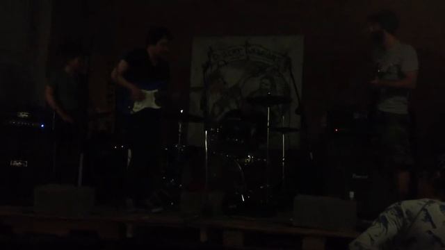 Панк-фракция Красных Бригад - Канал им. Москвы смотреть онлайн