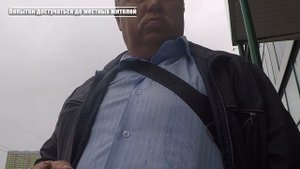 СтопХам-Глухой слышал, как немой рассказывал, ч