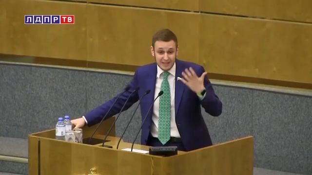 Депутат ЖЕСТКО РАЗОБЛАЧИЛ государственное телевидение смотреть онлайн