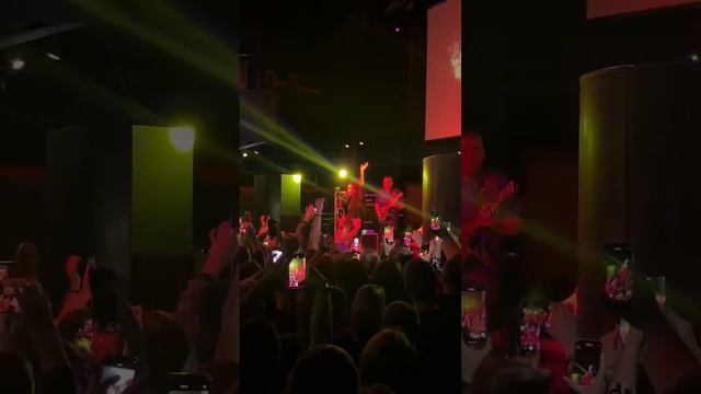 Слот - Круги на воде  Live Липецк 14.02.2024