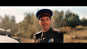 Август - Трейлер (2025)