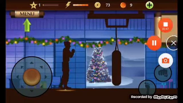 Малко SHADOLL FISHT 2 22.01.2017 смотреть онлайн