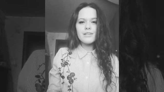 Тина Кароль - Дикая вода (cover) смотреть онлайн