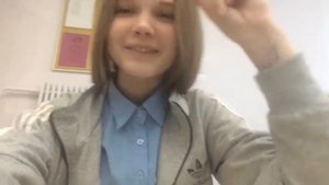 ШООККК !!!! Волосы в школьной еде !!! Влог школа )