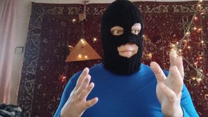 Как общаться с Шизофреником?