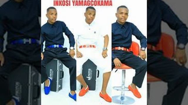 INKOSI YAMAGCOKAMA UTHANDO OLUSHA (PLZ SUBSCRIBE) смотреть онлайн