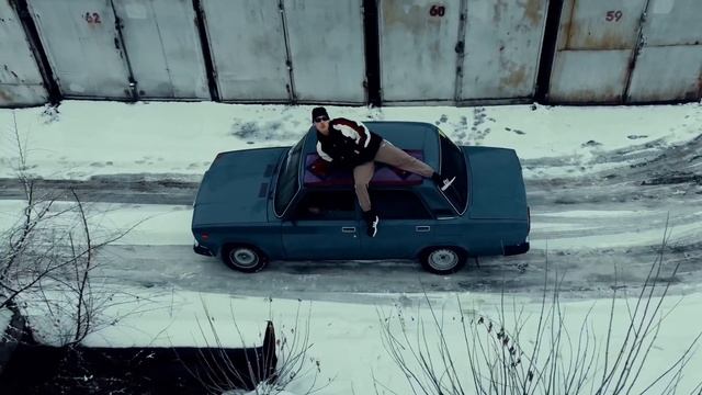 Aftok & Jigit - КОК ЧАЙ (Official video) смотреть онлайн