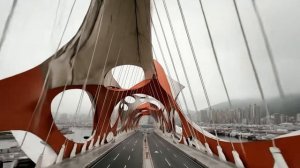 Bridges Between Us -AI Video