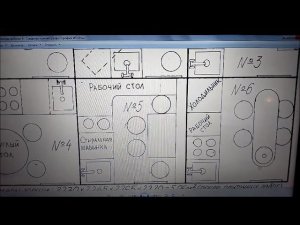 Дизайн маленькой кухни в хрущовке.5м2.Удобная расстановка кухонной мебели.