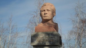 Алексей Еремеев Өрөспүүбүлүкэ күнүгэр аналлаах тэрээһиҥҥэ кыттыыны ылла