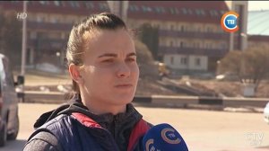 Кубок Беларуси по тяжелой атлетике начался в Стайках. Репортаж СТВ