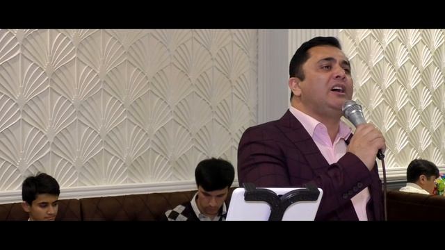 Эркин Одинаев - охи сузон 2021