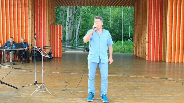 Сергеич Арзамасский - 21.07.2024 г. Ретро-час  часть 1 смотреть онлайн