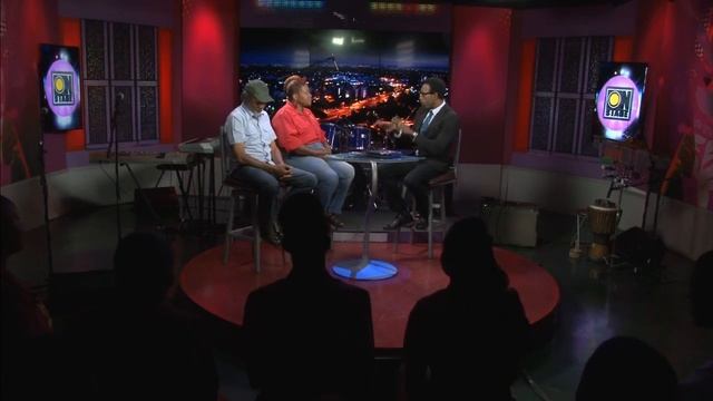 Trench Town Culture Yard Turns 14: Onstage Feb 7,2015 Seg 3 смотреть онлайн