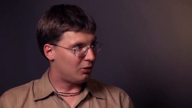 Интервью со Станиславом Зюзько на тему "Вера" смотреть онлайн