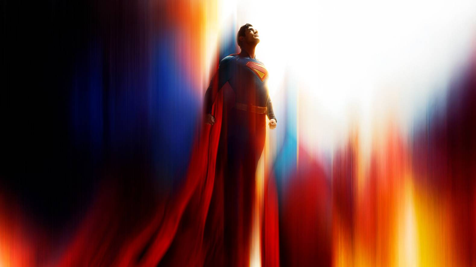 Супермен |Superman| озвученный фрагмент, 2025