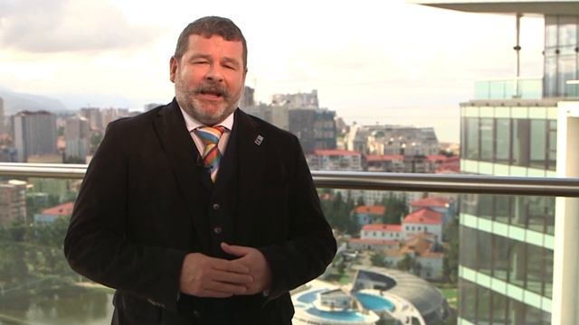 Инвестируй в Батуми смотреть онлайн