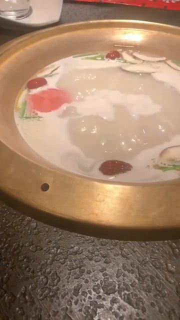 А какие китайские блюда вы любите? смотреть онлайн