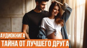 ТАЙНА ОТ ЛУЧШЕГО ДРУГА.ЛЮБОВНЫЙ РОМАН