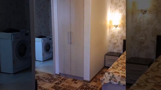Квартира в Хосте