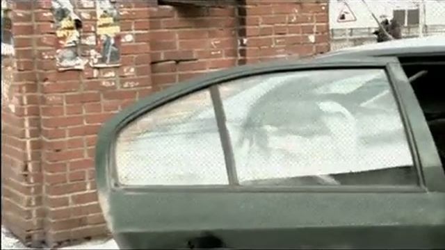 CENTR - Зима (Клип 2009).mp4 смотреть онлайн