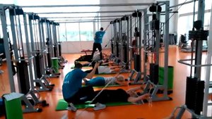 Кинезитерапия в ДЭМА г.Коломна