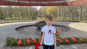 9 мая день победы
