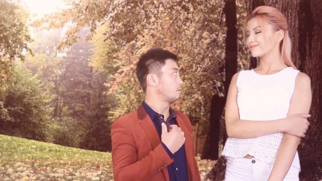 ЭКСКЛЮЗИВ ЖАП-ЖАҢЫ КЛИП: МАКС МЫРЗА - "16 КЫЗ" смотреть онлайн