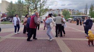 Танцующий Белгород 26.04.25.